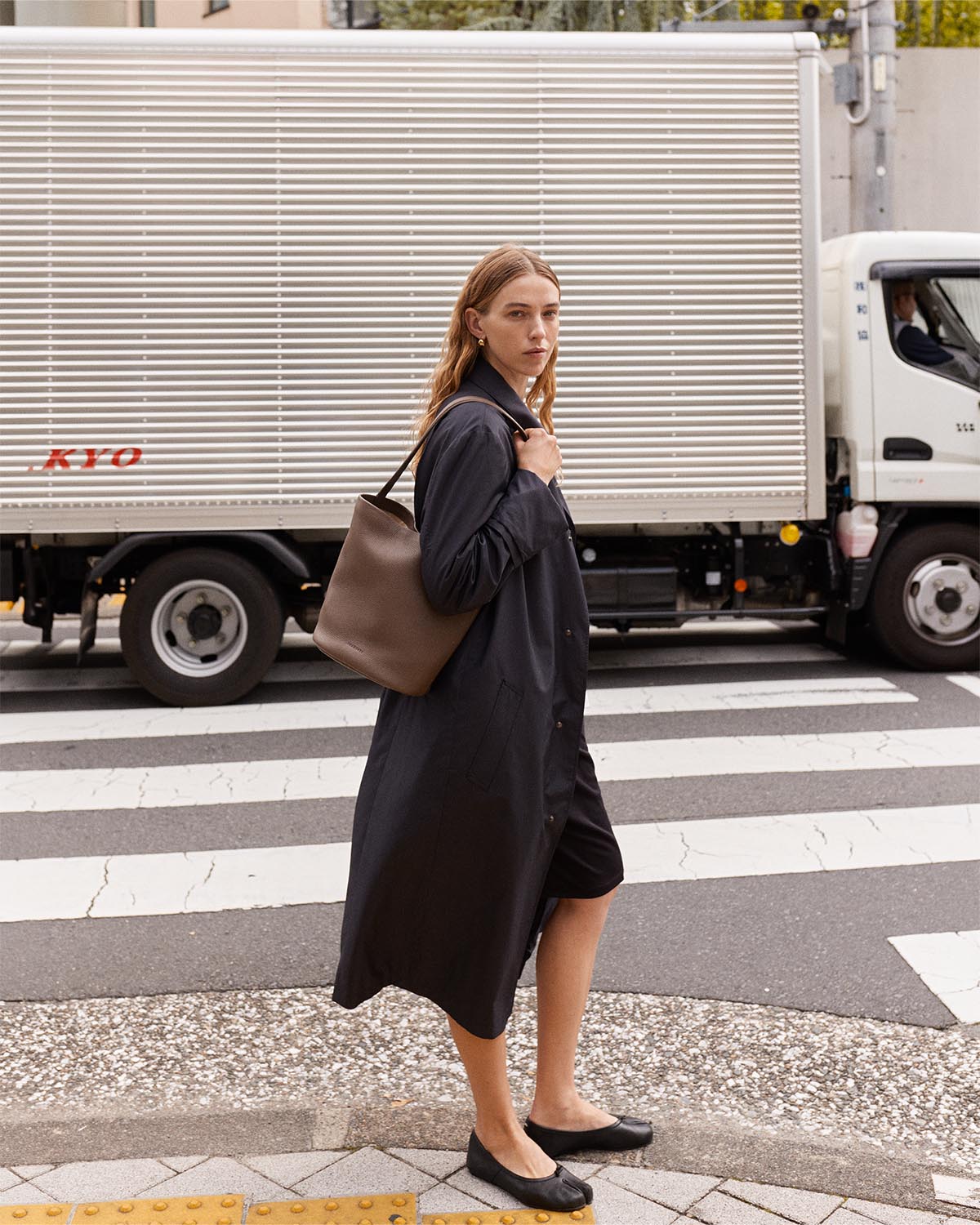 Esme Tote: Mushroom