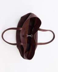 Teddy Tote: Coffee