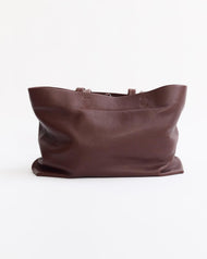 Teddy Tote: Coffee