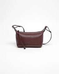 Mini Lou Bag: Coffee Gold