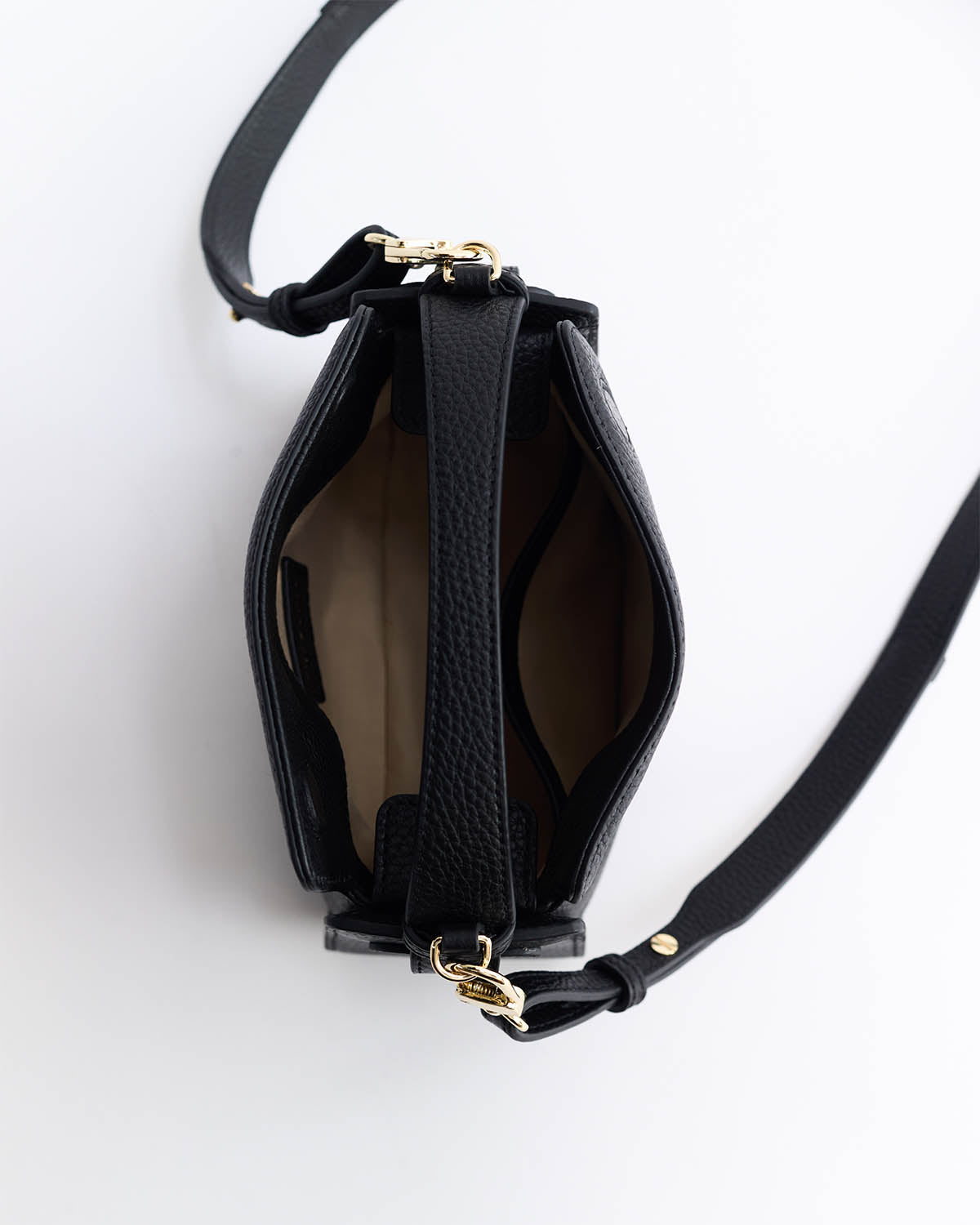Mini Clementine: Black Gold