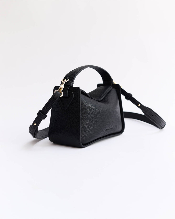 Mini Clementine: Black Gold
