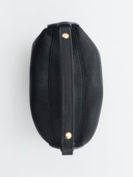 Harri Bag: Black Gold
