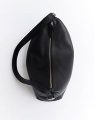 Lottie Handbag: Black