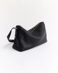 Lottie Handbag: Black