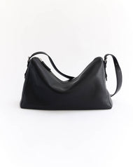Lottie Handbag: Black