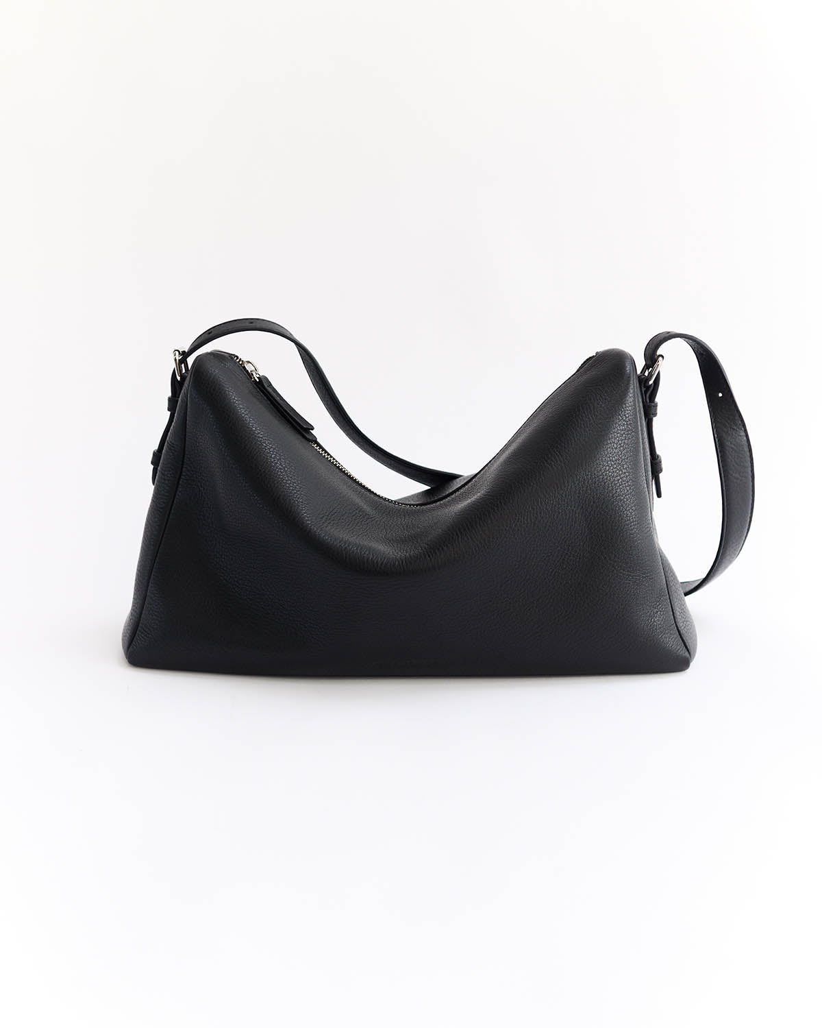 Lottie Handbag: Black
