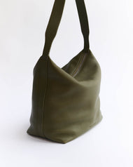 Daisy Bag: Olive