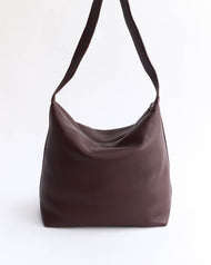 Daisy Bag: Coffee