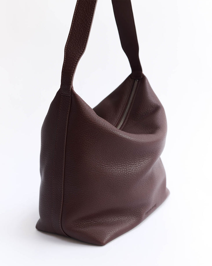 Daisy Bag: Coffee