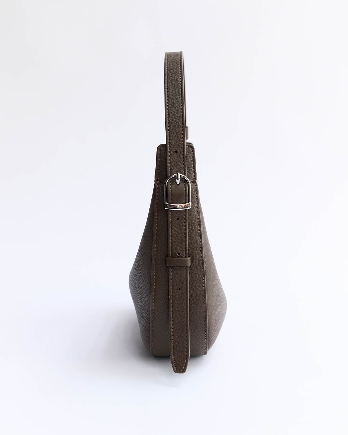 Friday Bag: Khaki Green