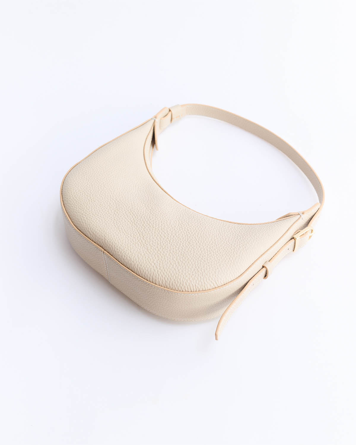 Friday Bag: Oat with Gold