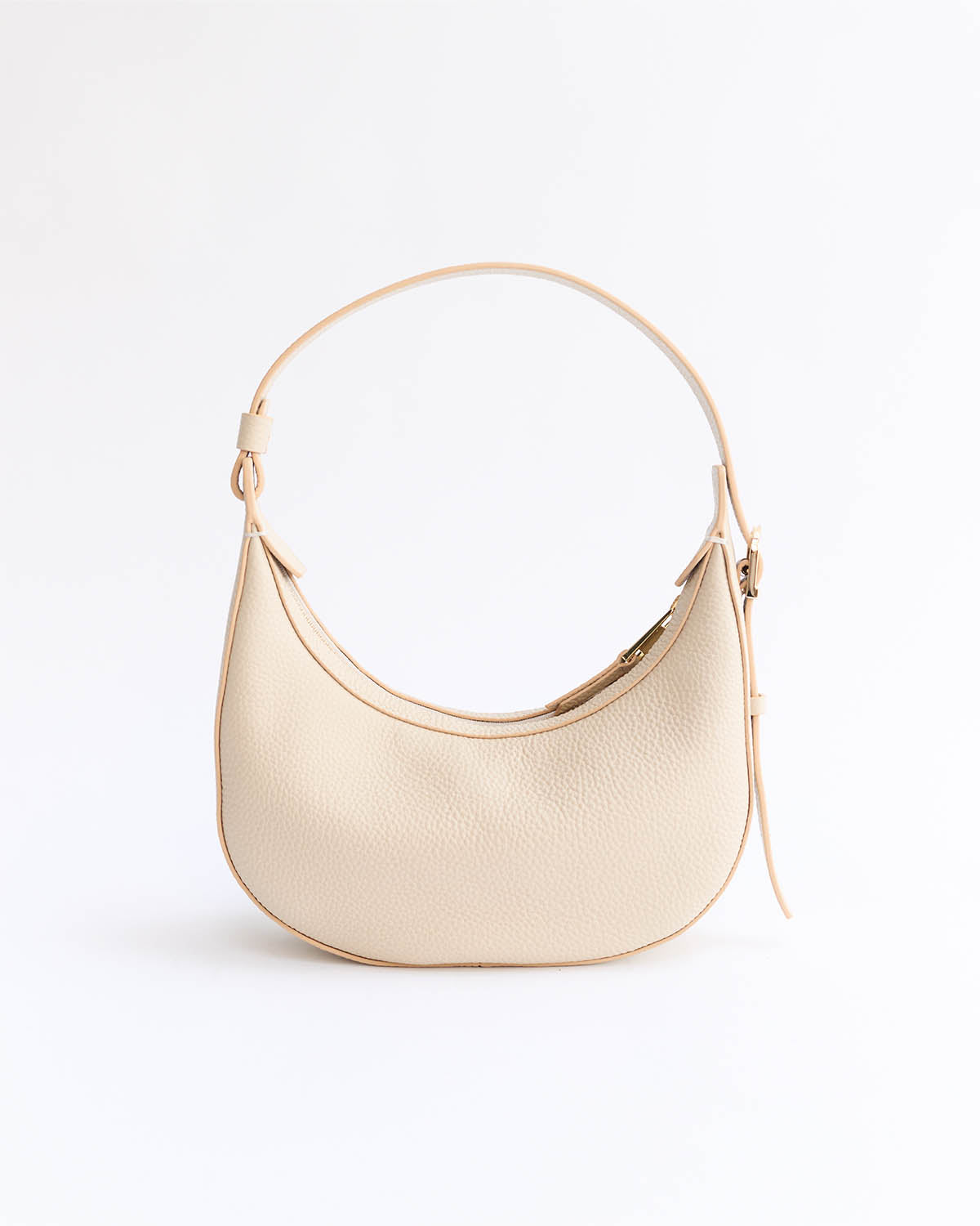 Friday Bag: Oat with Gold