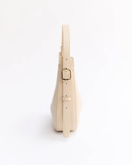 Friday Bag: Oat with Gold