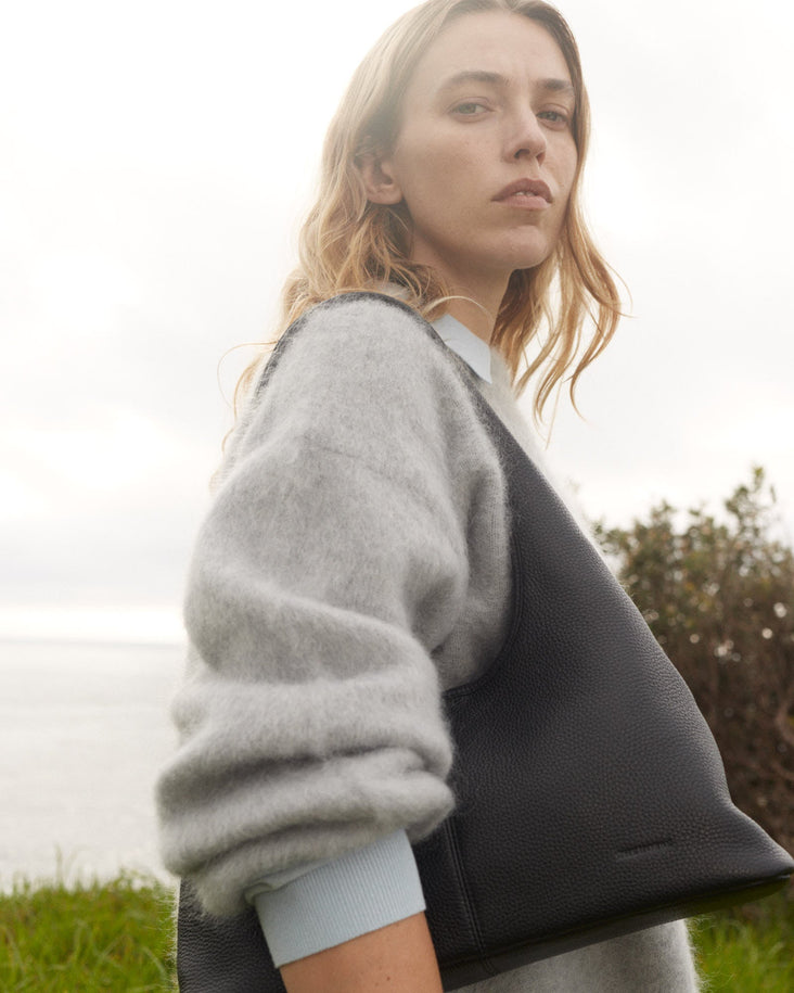 Tilly Bag: Black