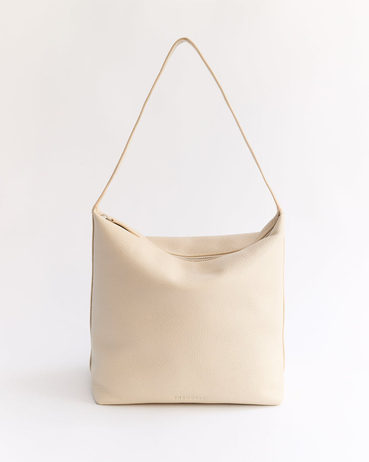 Daisy Bag: Oat