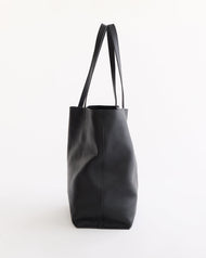 Rumi Tote: Black