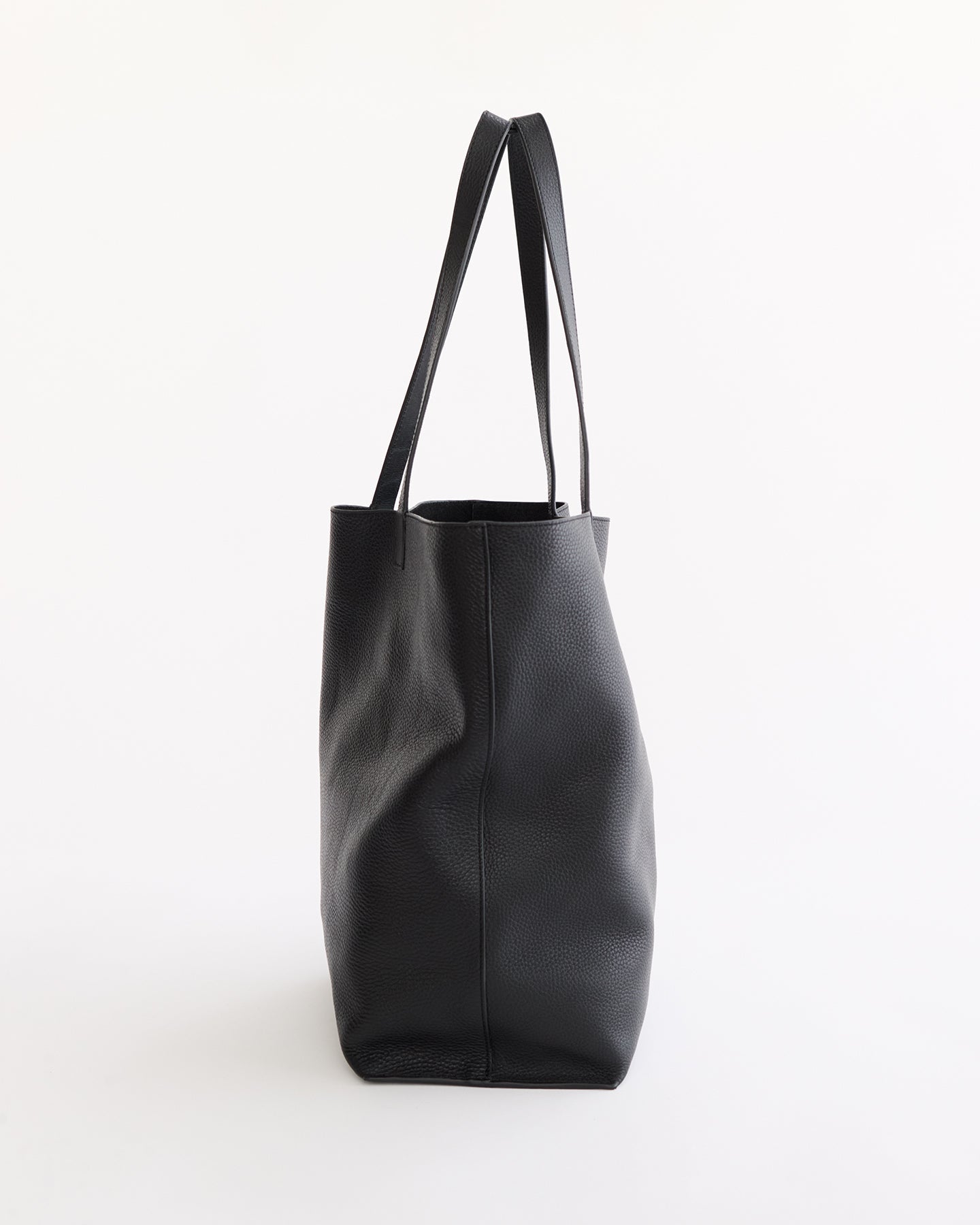 Rumi Tote: Black