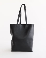 Rumi Tote: Black
