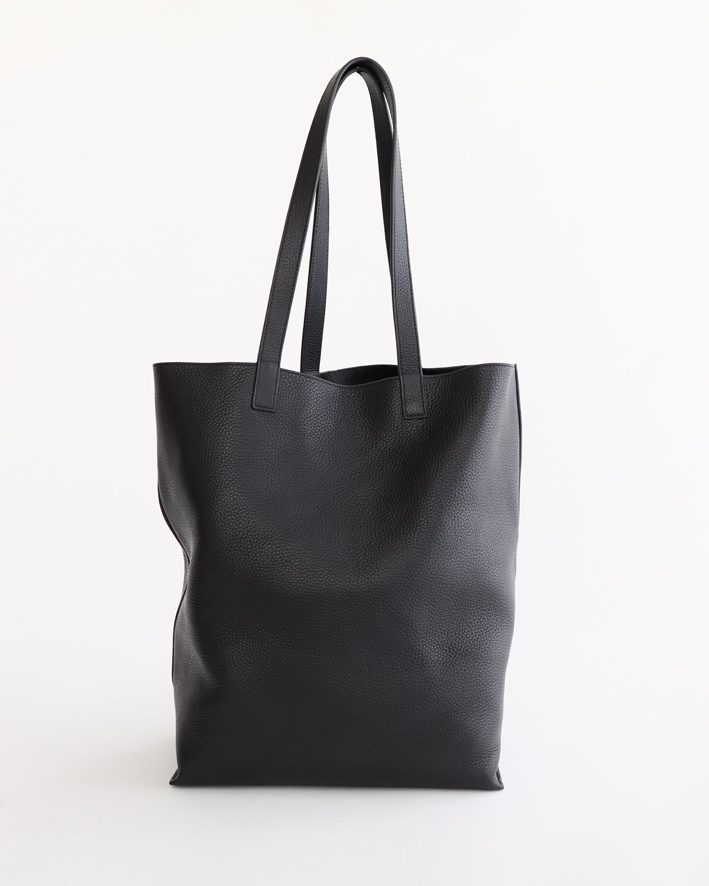 Rumi Tote: Black