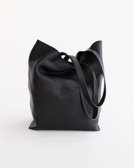 Rumi Tote: Black