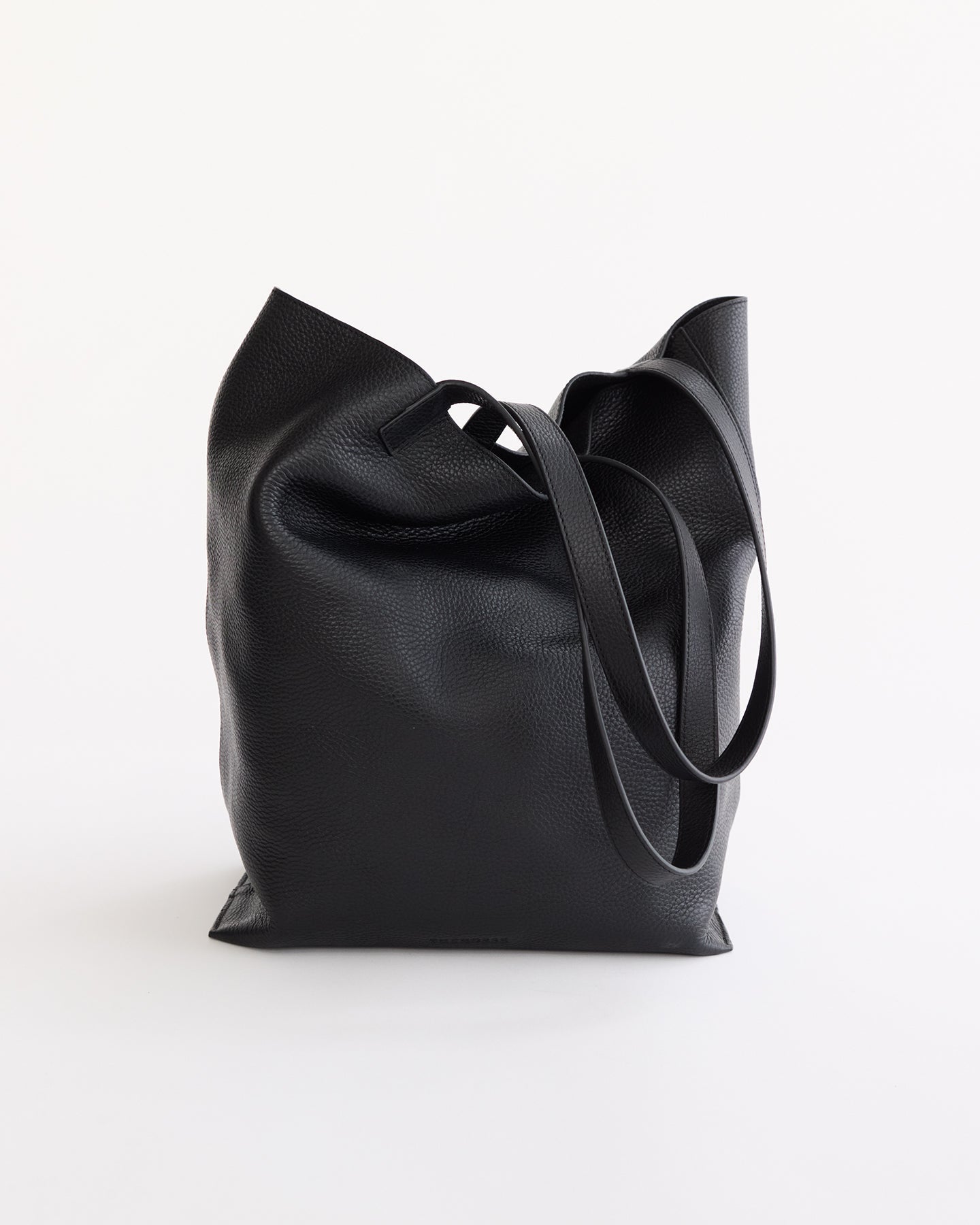 Rumi Tote: Black