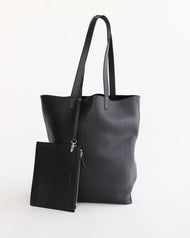 Rumi Tote: Black