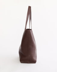 Rumi Tote: Coffee
