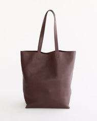 Rumi Tote: Coffee