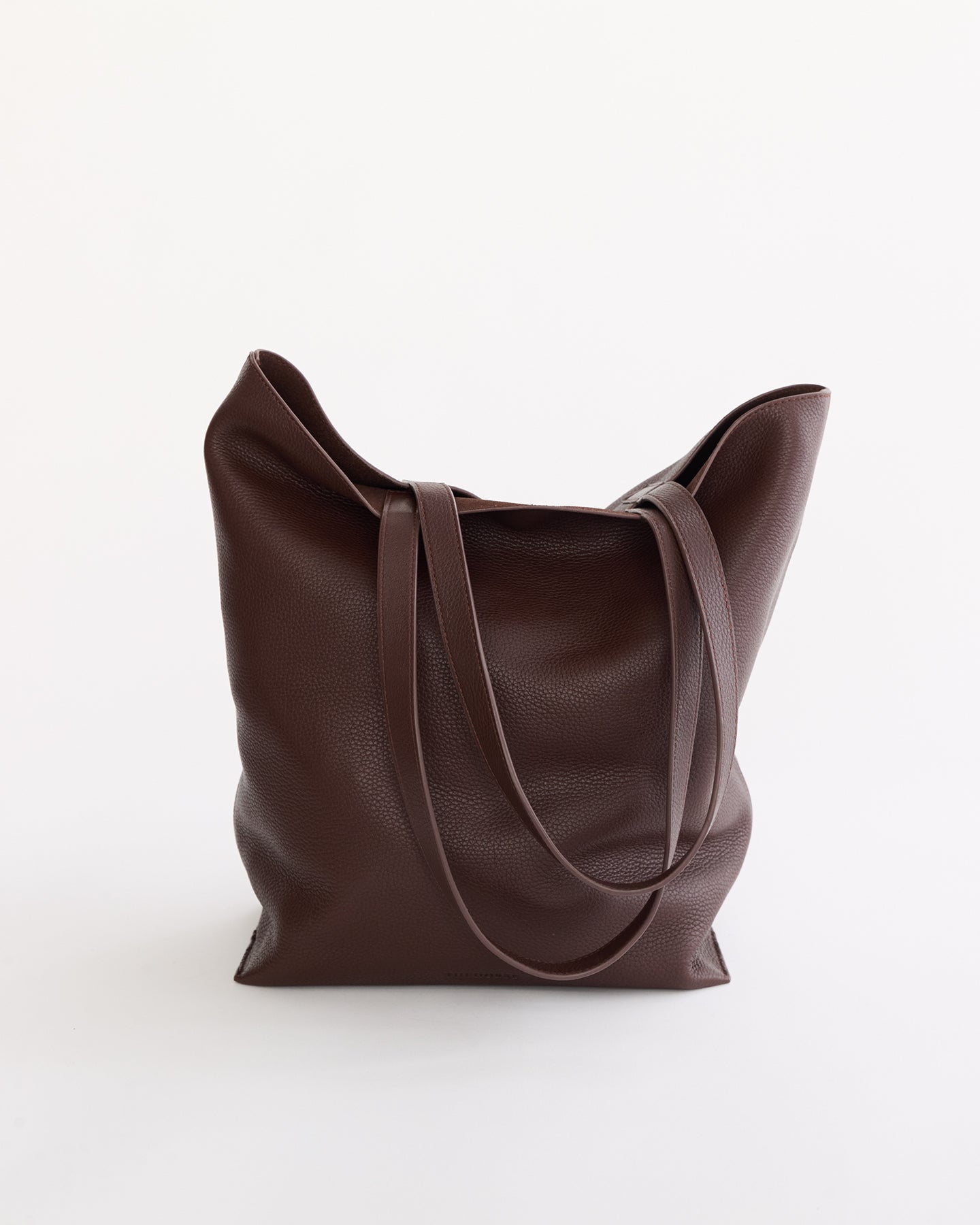 Rumi Tote: Coffee
