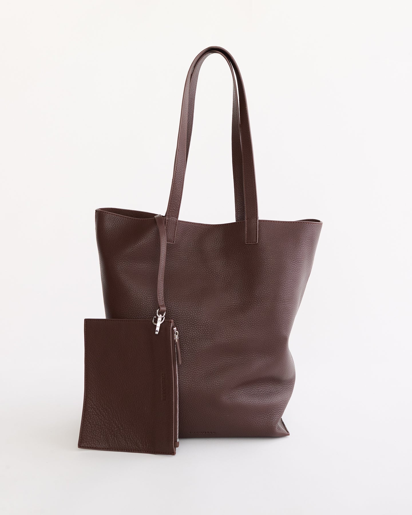 Rumi Tote: Coffee