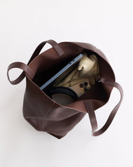 Rumi Tote: Coffee