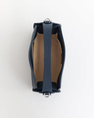 Clementine Bag: Mid Blue