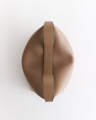 Daisy Bag: Taupe