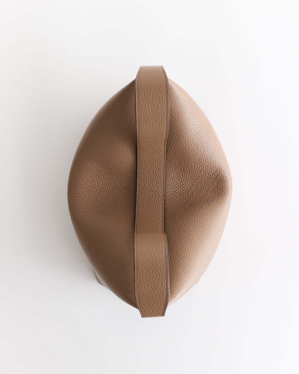 Daisy Bag: Taupe