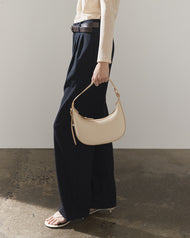Friday Bag: Oat with Gold