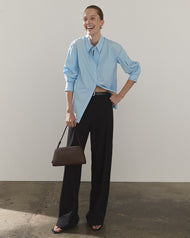 Clara Bag: Coffee