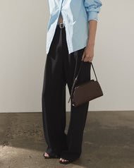 Clara Bag: Coffee