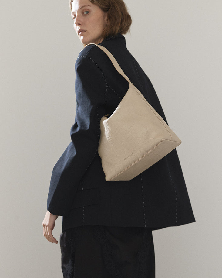 Daisy Bag: Oat