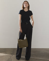 Daisy Bag: Olive
