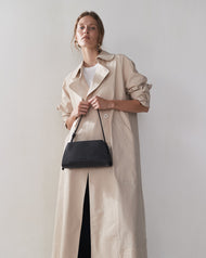 Clara Bag: Black