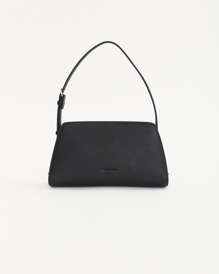 Clara Bag: Black