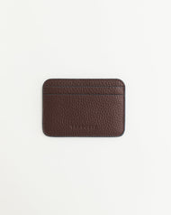 Card Holder: Coffee