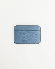 Card Holder: Baby Blue