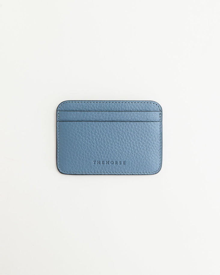 Card Holder: Baby Blue