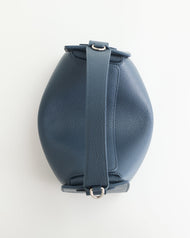 Clementine Bag: Mid Blue