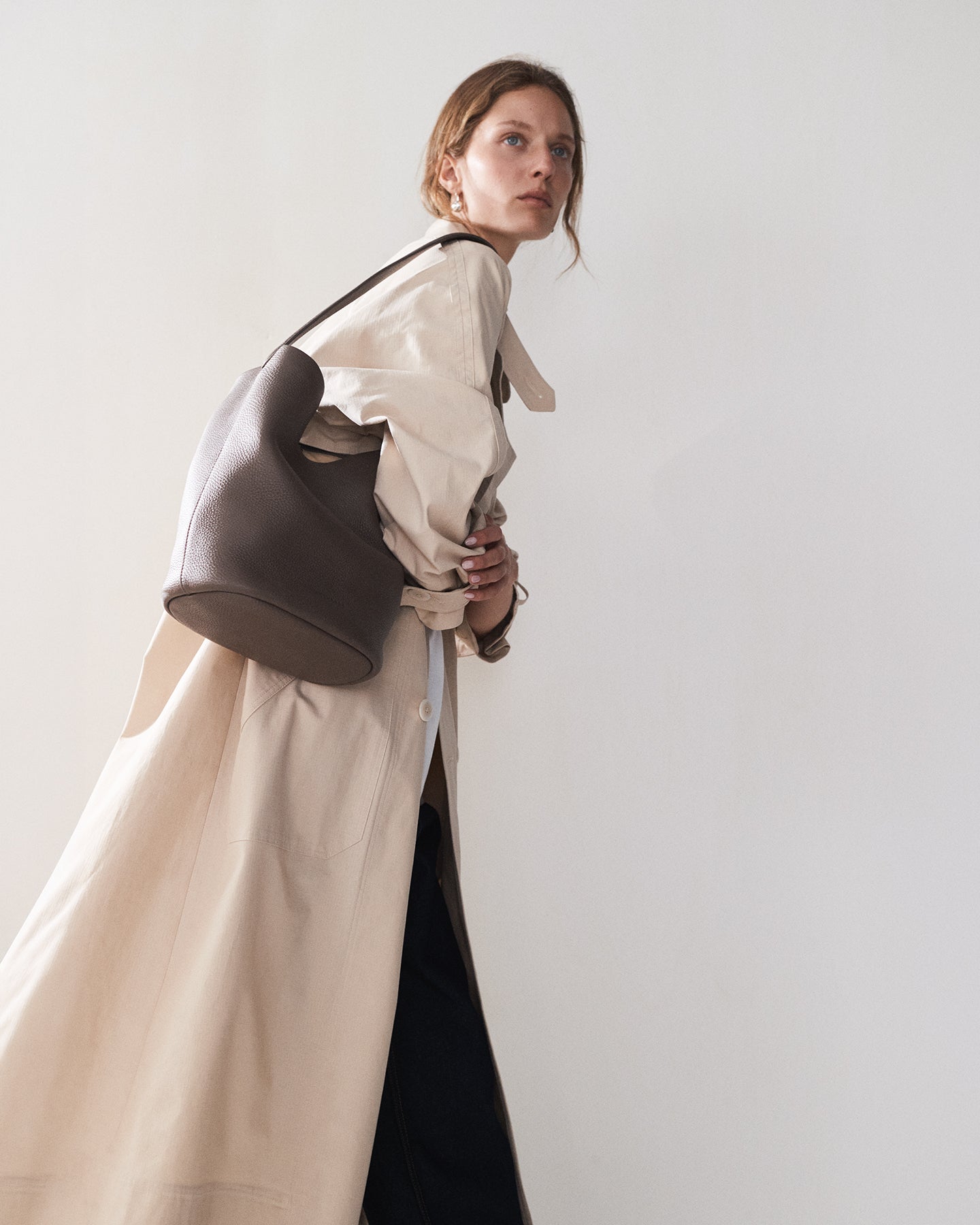 Esme Tote: Mushroom