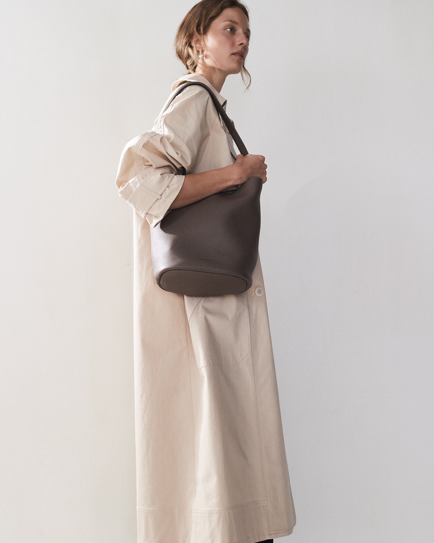 Esme Tote: Mushroom