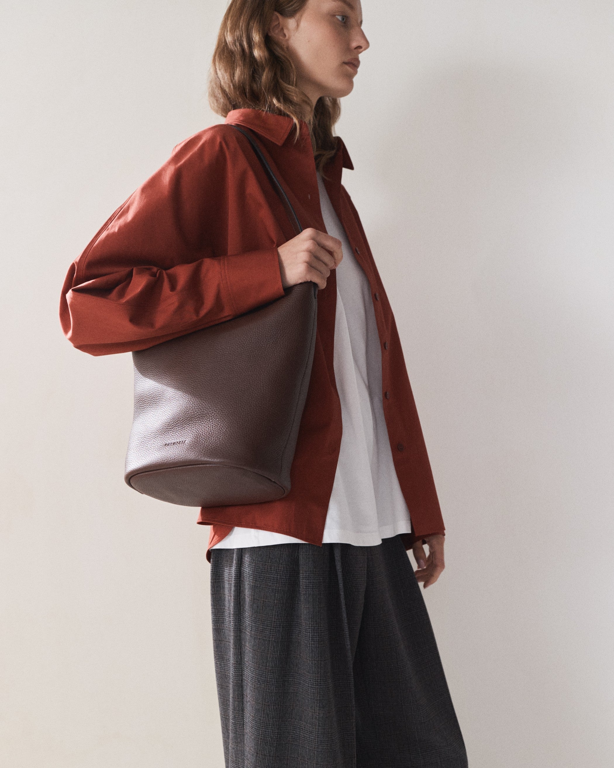 Esme Tote: Coffee