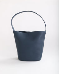 Esme Tote: Mid Blue
